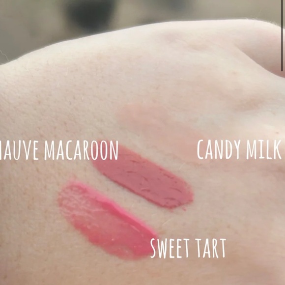 TMLL Lip Drip Trio “Pink Edition” - Picture 6 of 9